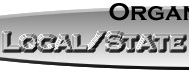 Local Organizations/Sites