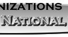 National Organizations/Sites